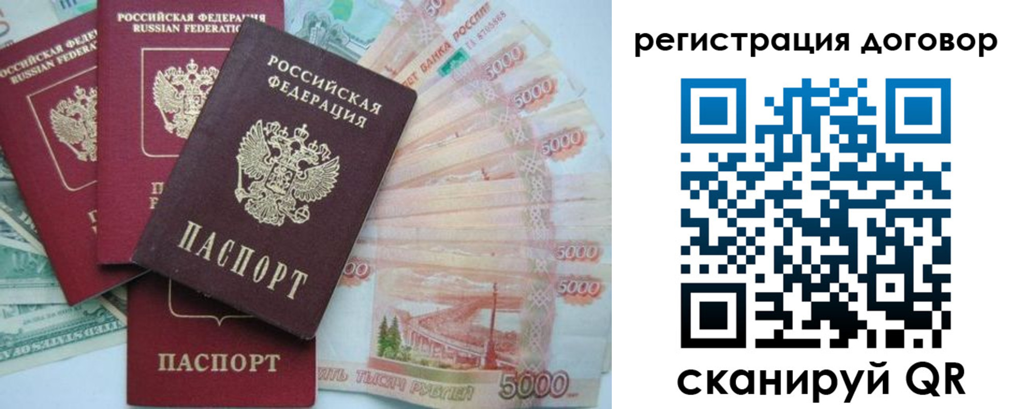временная регистрация недорого в Камчатской области