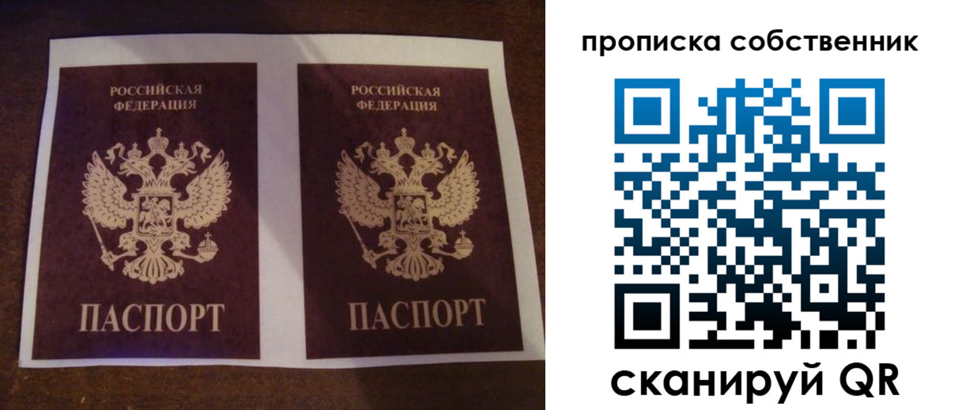 прописка ребенка в Камчатской области